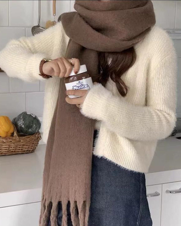 Écharpe